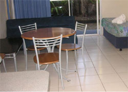 Cairns Holiday Lodge