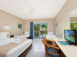 Cairns Rainbow Resort