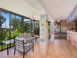 Cairns Rainbow Resort