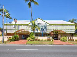 Cairns Rainbow Resort