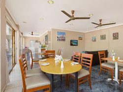 Cairns Rainbow Resort