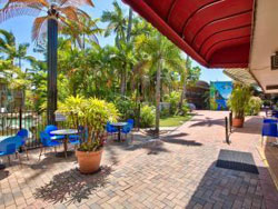 Cairns Rainbow Resort