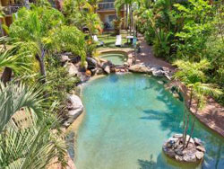 Cairns Rainbow Resort