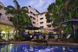 Cairns Sheridan Hotel
