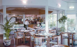 Cairns Sheridan Hotel