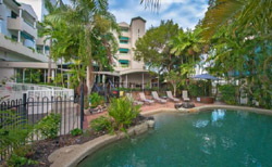 Cairns Sheridan Hotel