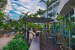 Cairns Sheridan Hotel