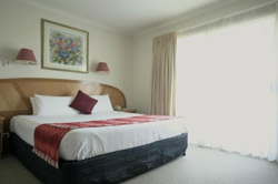 Cairns Sheridan Hotel