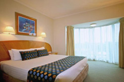 Cairns Sheridan Hotel