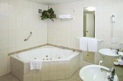 Cairns Sheridan Hotel