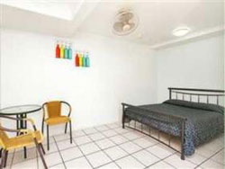 Caravella Backpackers