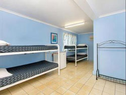 Caravella Backpackers