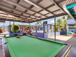 Caravella Backpackers