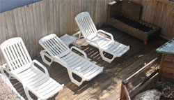 Castaways Backpackers Cairns