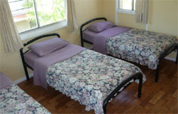 Castaways Backpackers Cairns