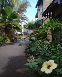 Castaways Backpackers Cairns