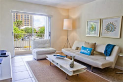 Coral Reef Apartments