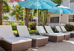 Coral Reef Apartments