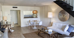 Coral Reef Apartments