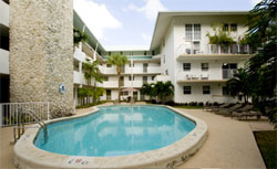 Coral Reef Apartments