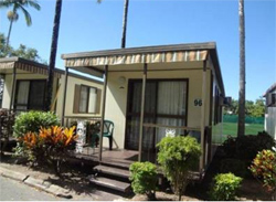 First City Caravilla