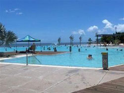 Global Backpackers Waterfront