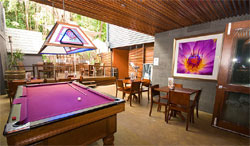 Global Backpackers Waterfront