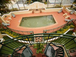 ii Palazzo Boutique Apartments