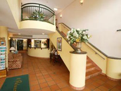 ii Palazzo Boutique Apartments