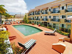 ii Palazzo Boutique Apartments