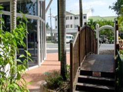 Koala Court Holiday Apartments