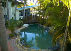 Koala Court Holiday Apartments