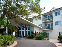 Koala Court Holiday Apartments