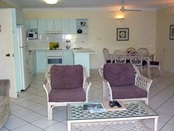 Koala Court Holiday Apartments