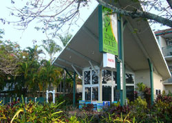 Koala Court Holiday Apartments