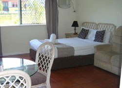 Koala Court Holiday Apartments