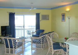 Koala Court Holiday Apartments