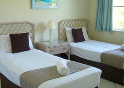 Koala Court Holiday Apartments