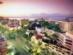 Oasis Inn Apartments