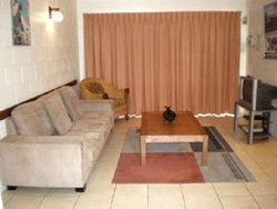 Oasis Inn Apartments