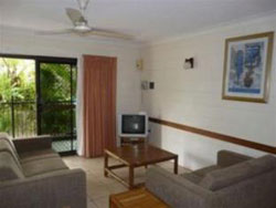 Oasis Inn Apartments