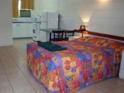 Oasis Inn Apartments