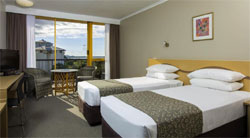 Pacific Hotel Cairns 