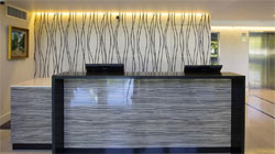 Pacific Hotel Cairns 