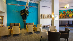 Pacific Hotel Cairns 