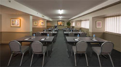 Pacific Hotel Cairns 