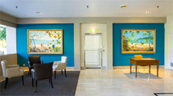 Pacific Hotel Cairns 