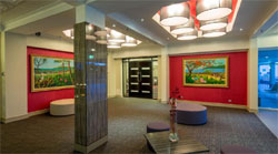 Pacific Hotel Cairns 