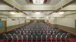 Pacific Hotel Cairns 