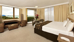 Pacific Hotel Cairns 